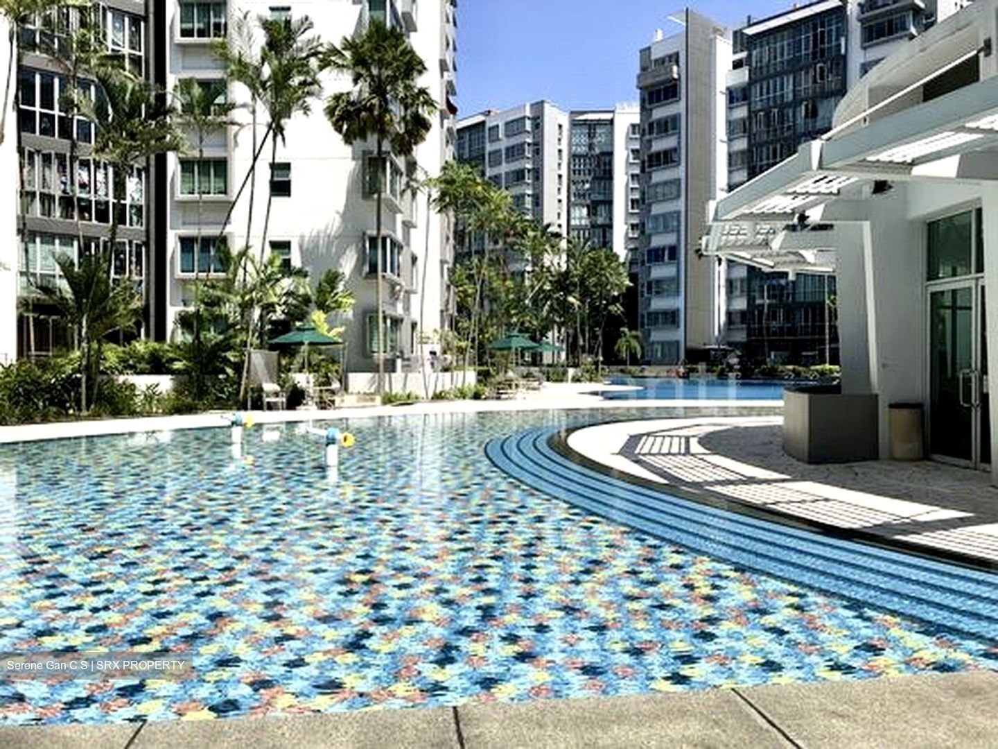 The Eden At Tampines (D18), Condominium #369834081